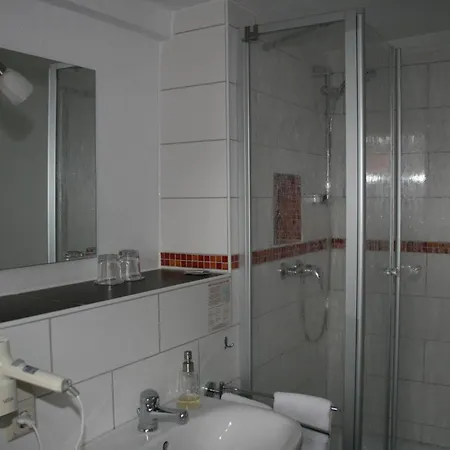 Gæstehus Pension-ristorante Ventura Ehemals Reinhards 3*
