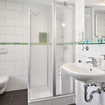 Pension-ristorante Ventura Ehemals Reinhards Πανσιόν