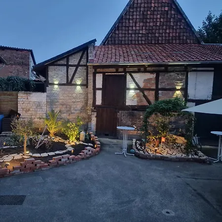Pension-ristorante Ventura Ehemals Reinhards