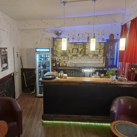 Pension-ristorante Ventura Ehemals Reinhards 3*